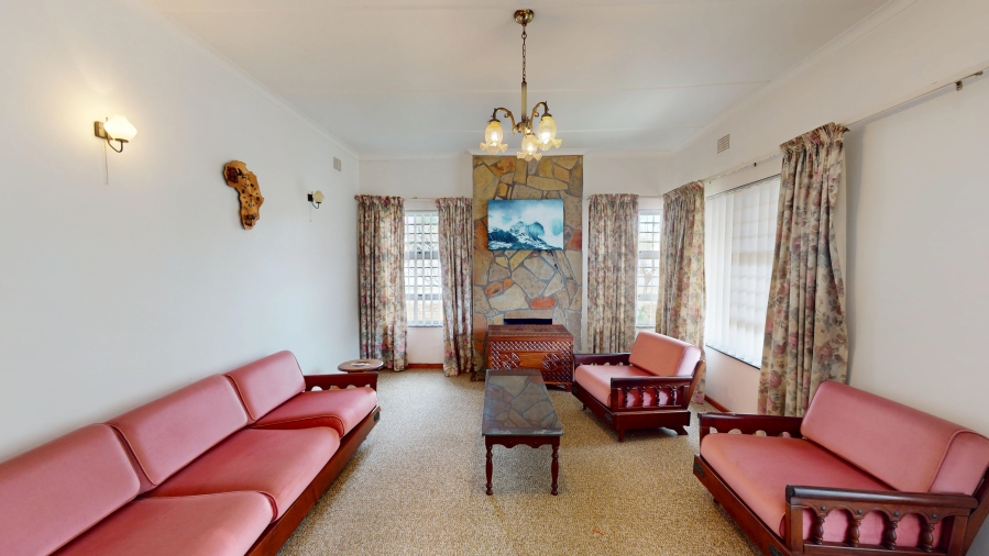 3 Bedroom Property for Sale in Lochnerhof Western Cape